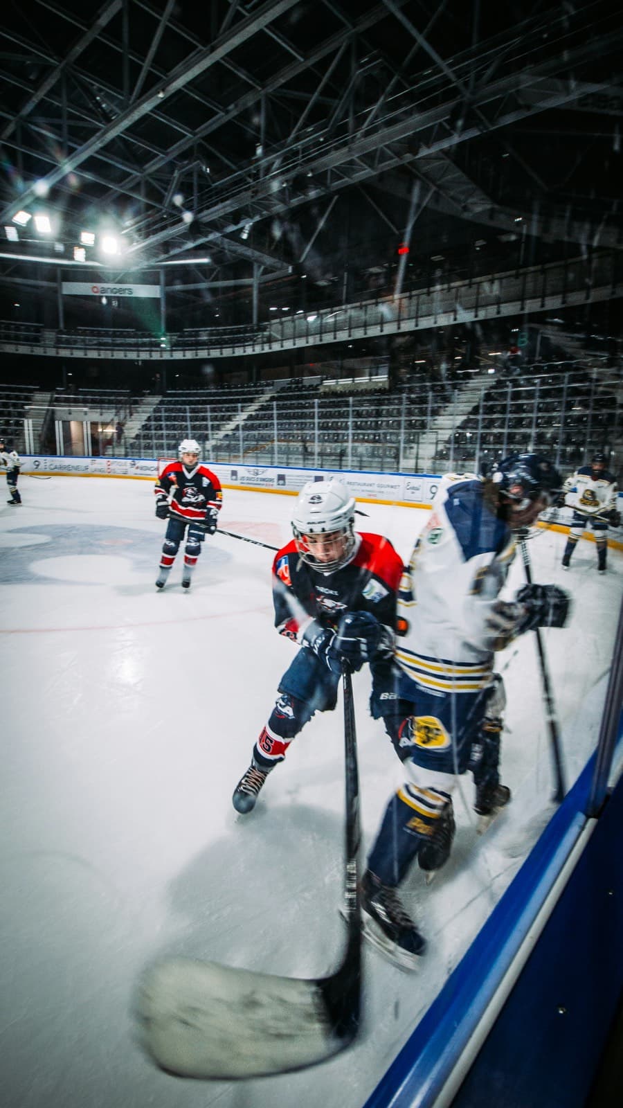 Jääkiekkopeli