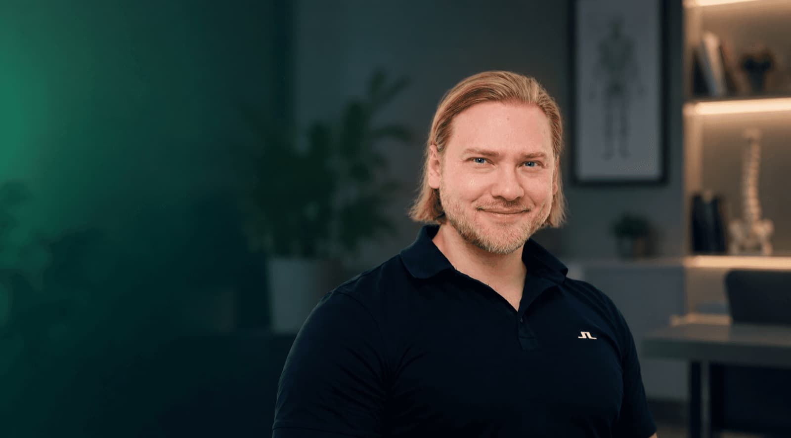 Dr. Jussi Kosola